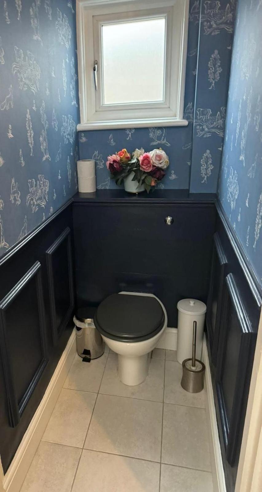 Leilighet Elegant & Spacious 3 Bed London