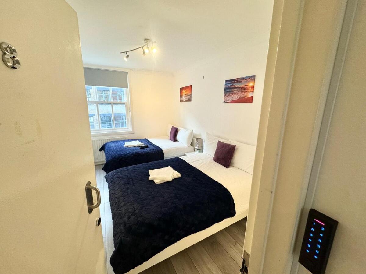 Apartment King's Cross Entire Flat 4 *