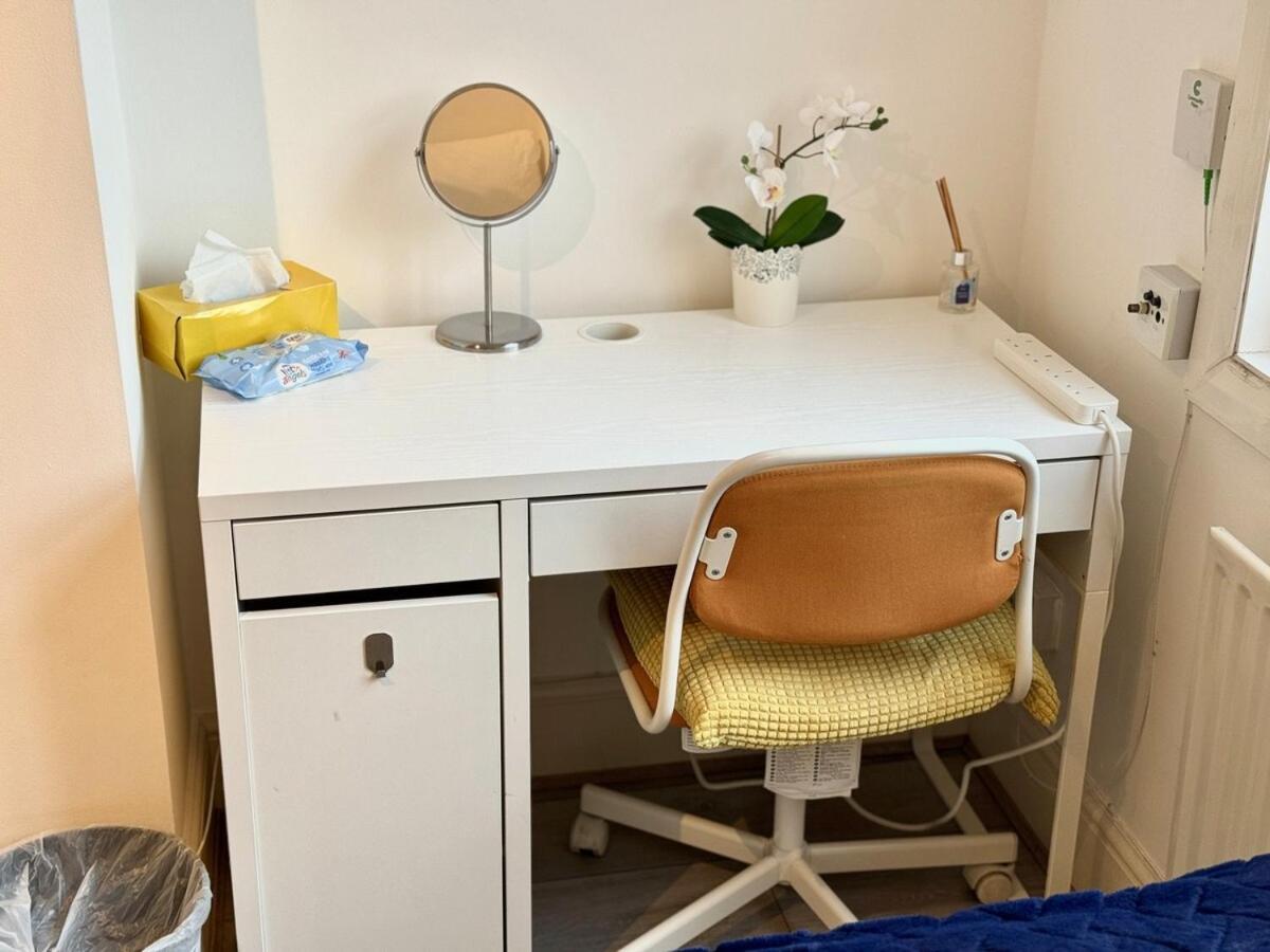 Apartment King's Cross Entire Flat 4