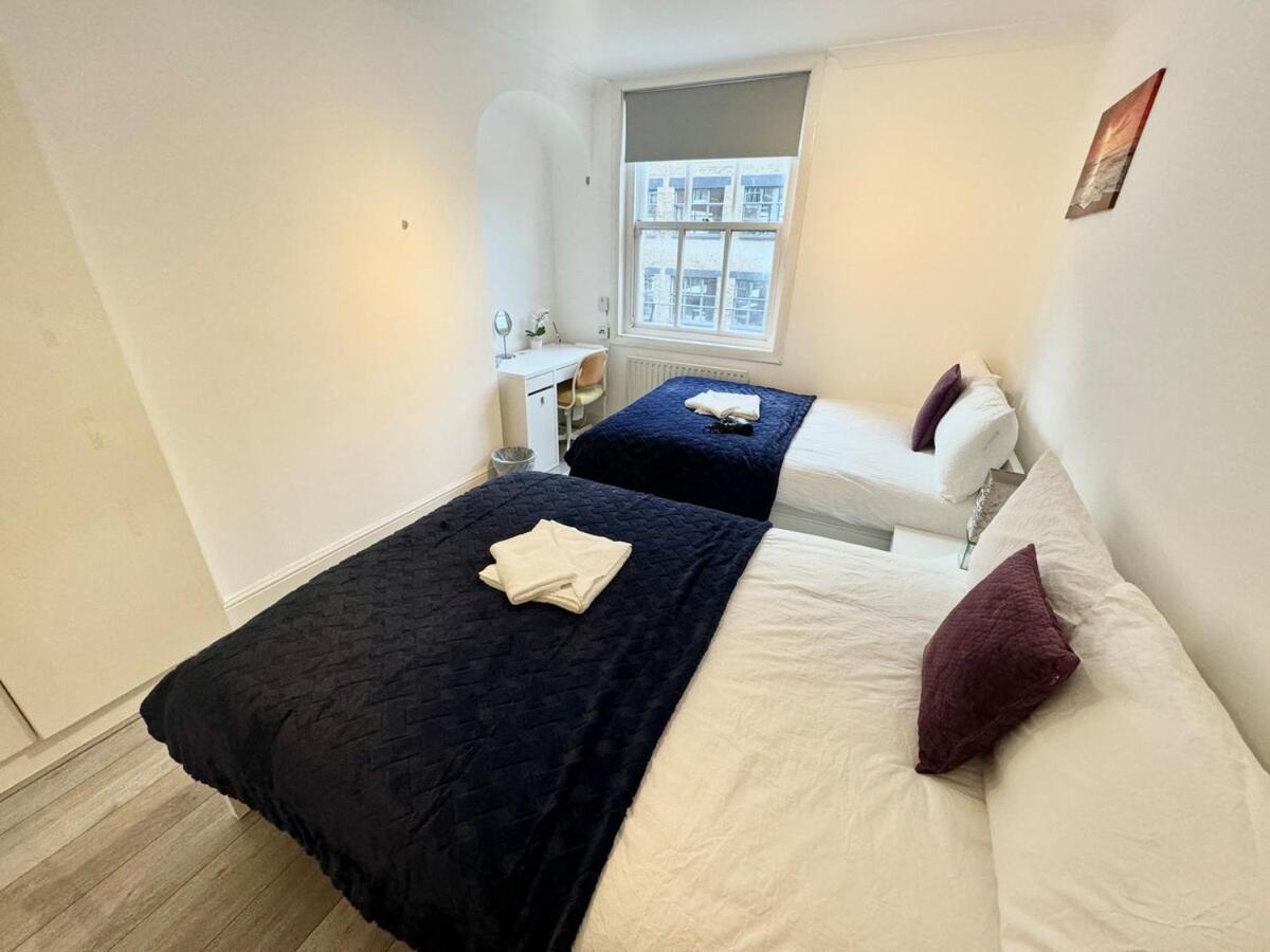 King's Cross Entire Flat 4 Apartment London