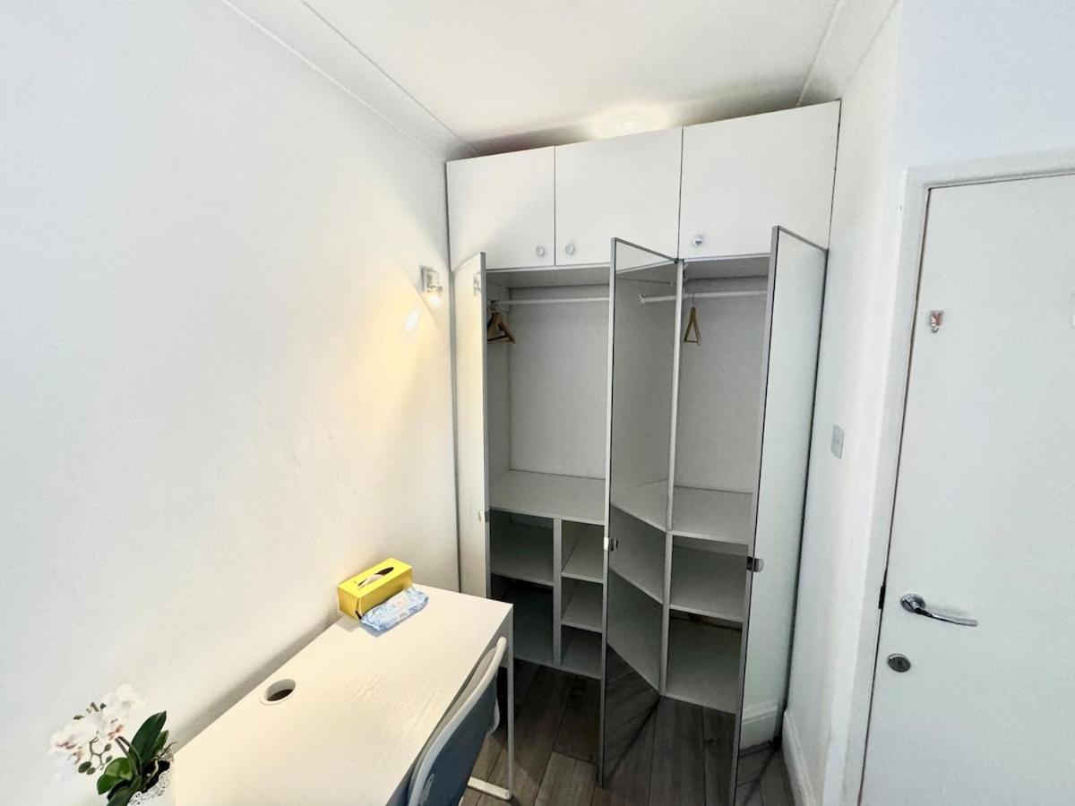 Apartment King's Cross Entire Flat 4 *