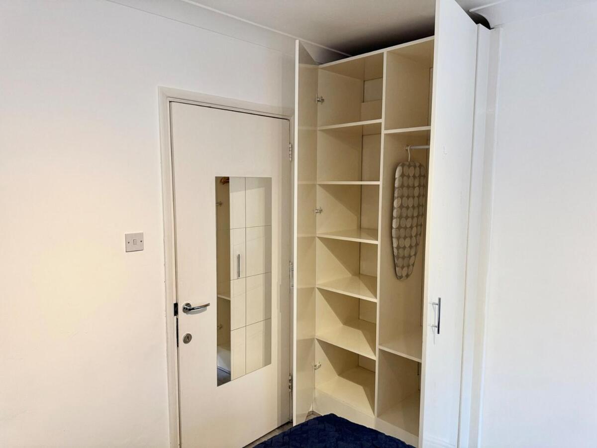 Apartment King's Cross Entire Flat 4 London