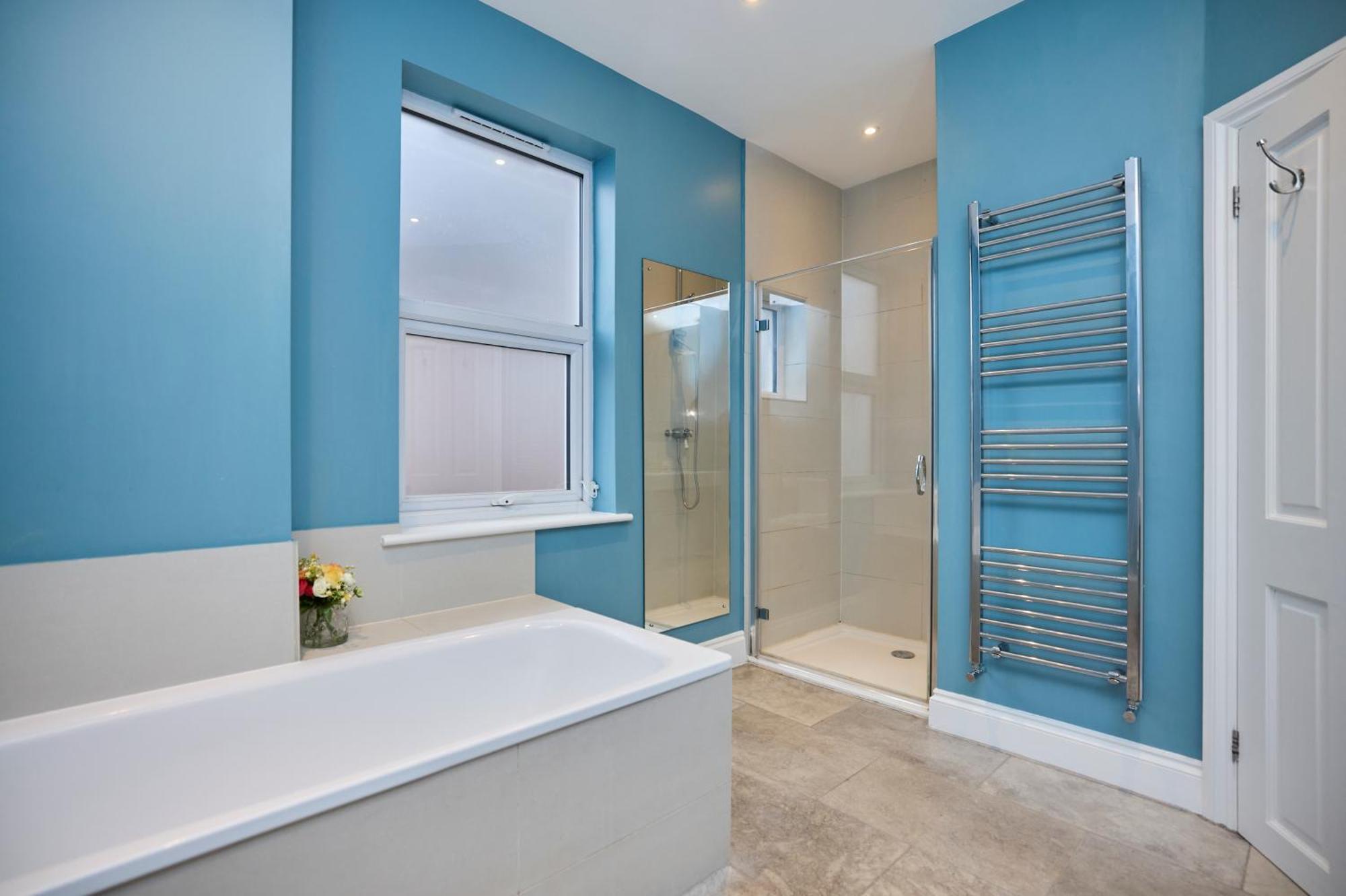 The Harlesden Haven - Stunning 4bdr With Garden * London