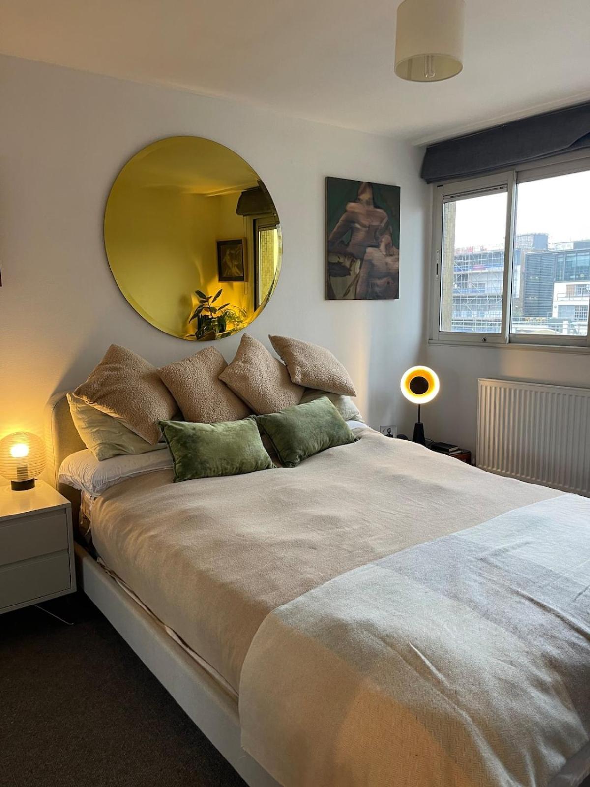 Beautiful Boutique Place Apartment *