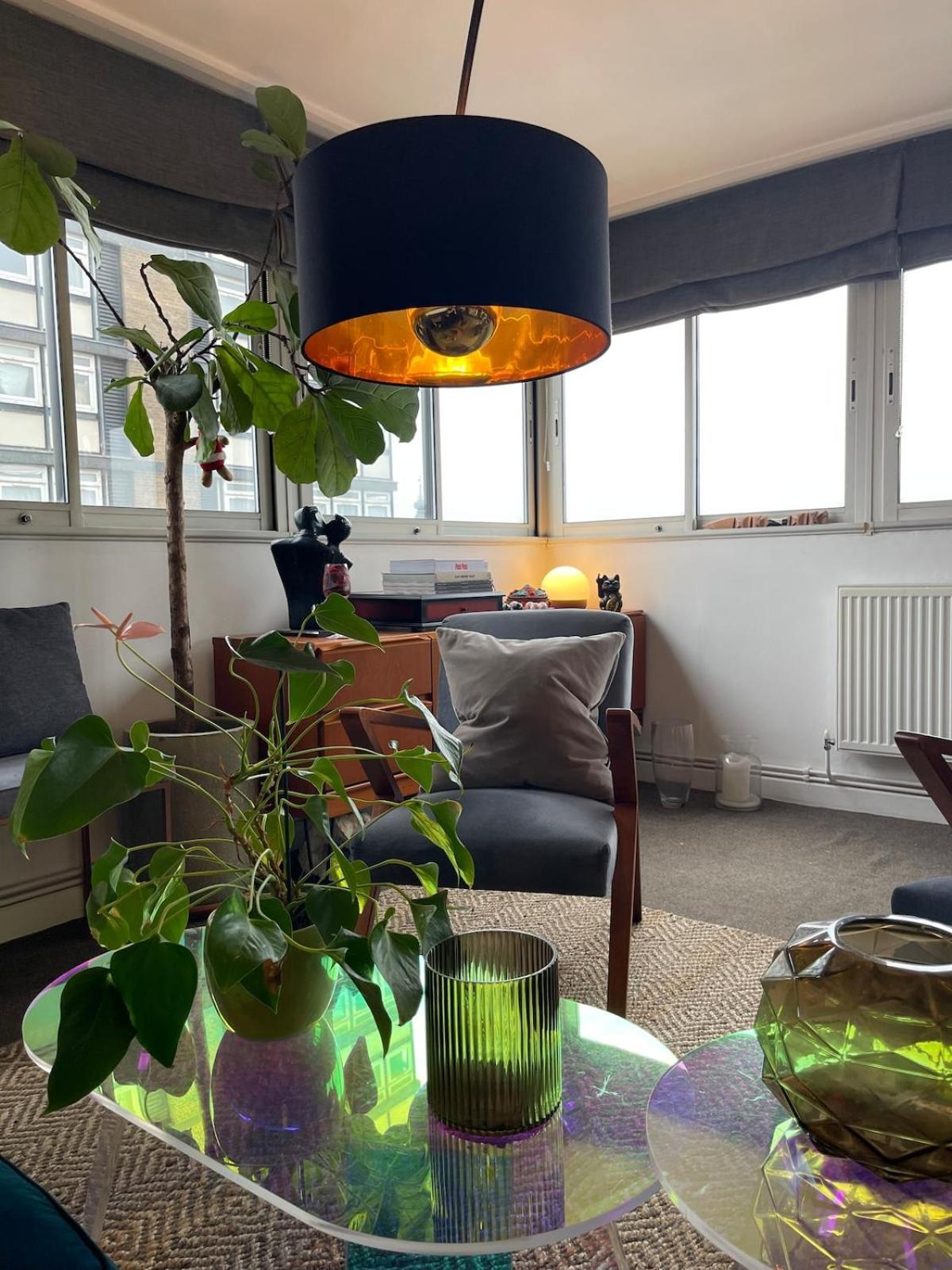Apartment Beautiful Boutique Place London