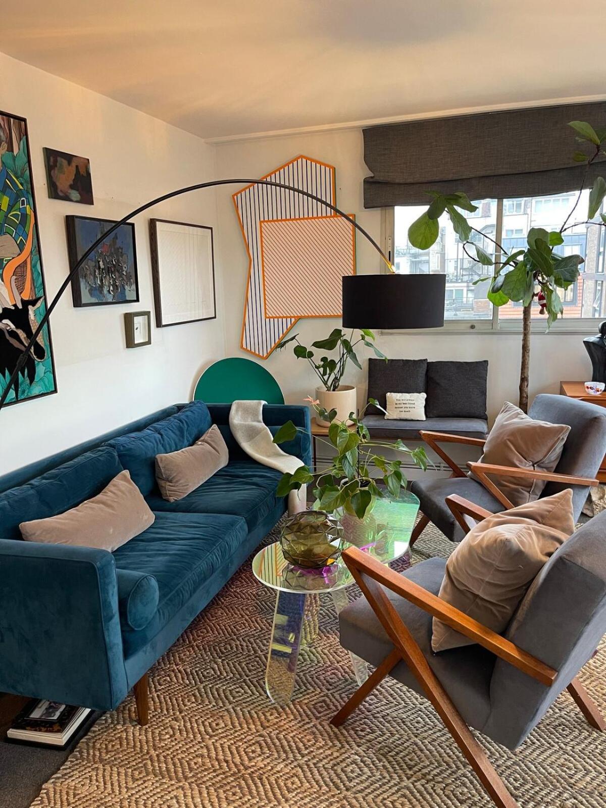 Beautiful Boutique Place Apartment