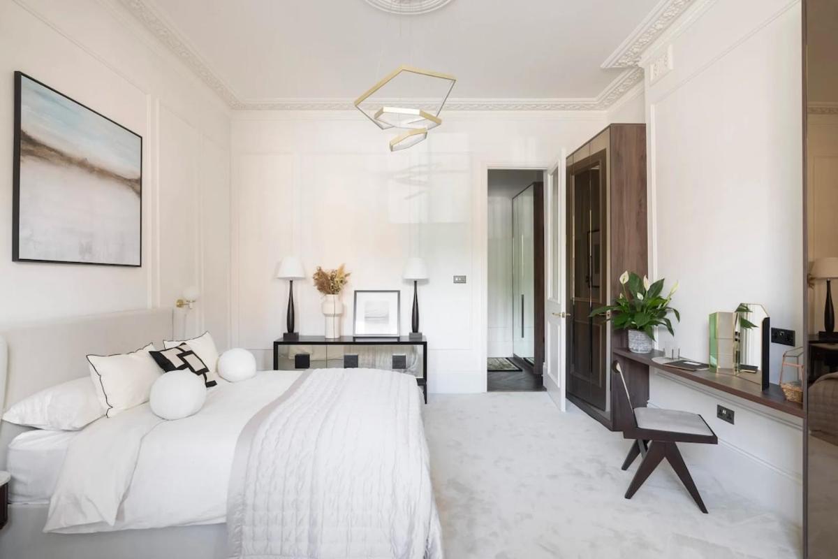 Palatial, Elegant 1000sqft - Appartement *