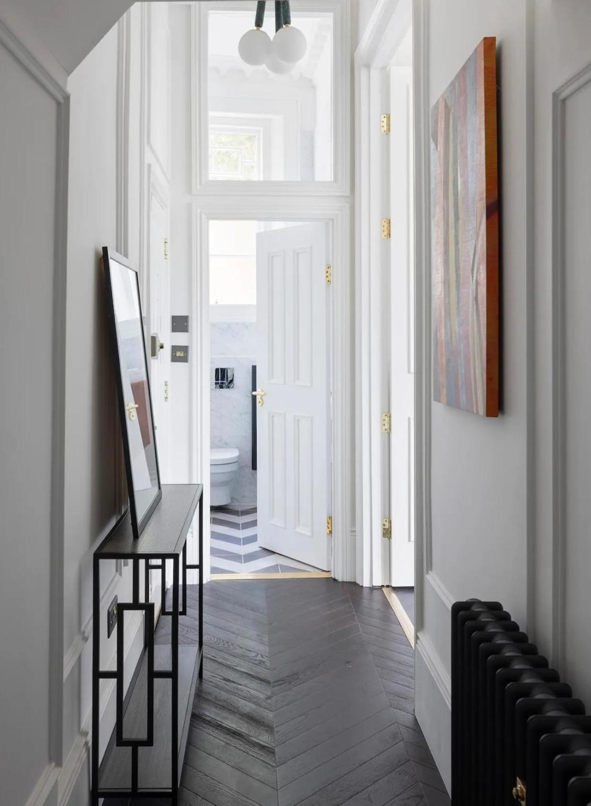 Palatial, Elegant 1000sqft - Appartement