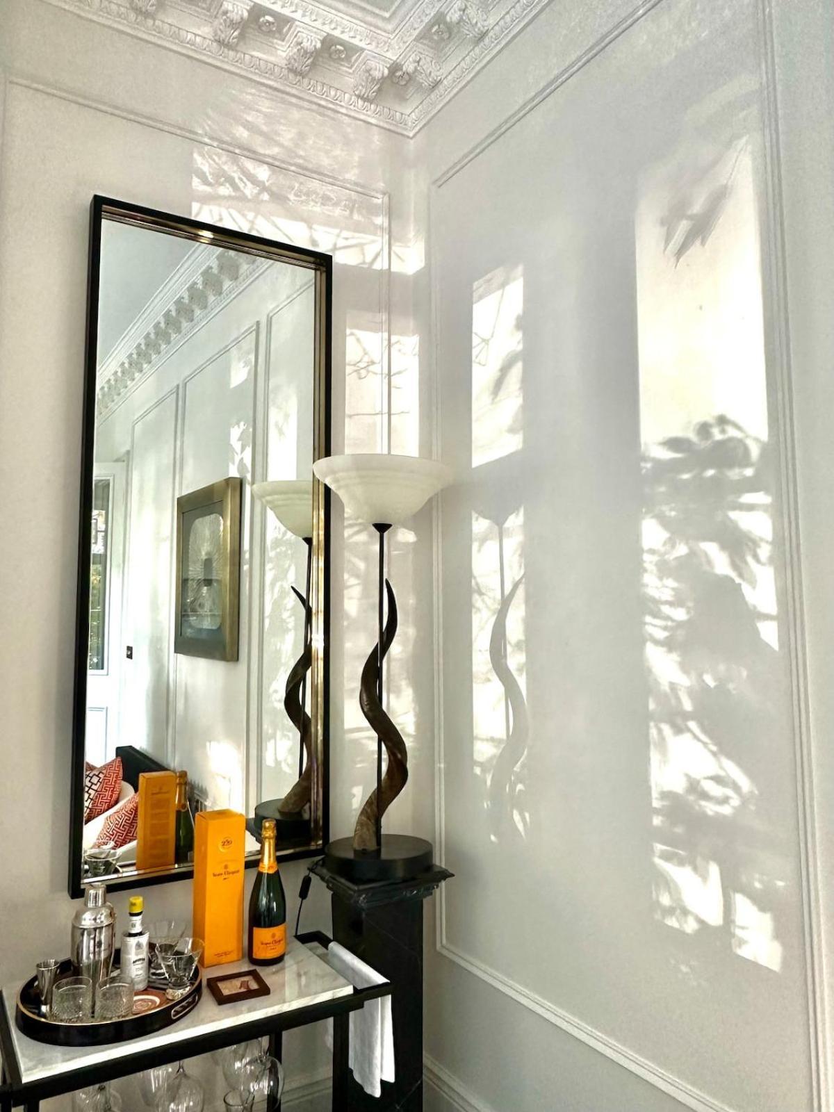 Palatial, Elegant 1000sqft - Londen