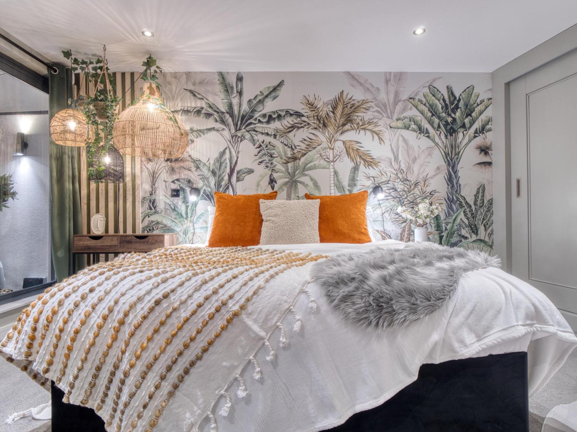 Apartment Borough Market - Hot Tub, Gaming & Cinema London
