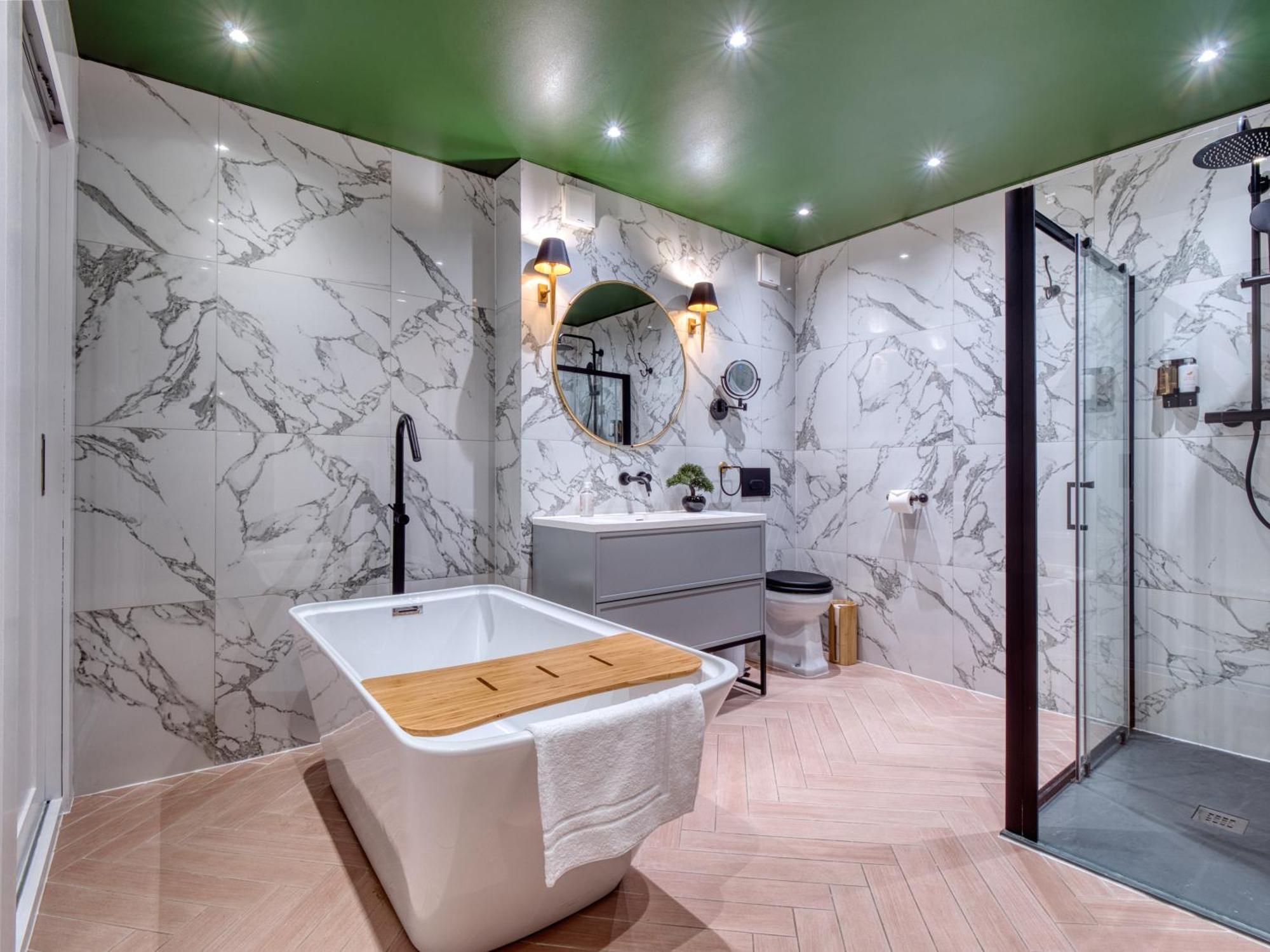 Borough Market - Hot Tub, Gaming & Cinema Apartment *