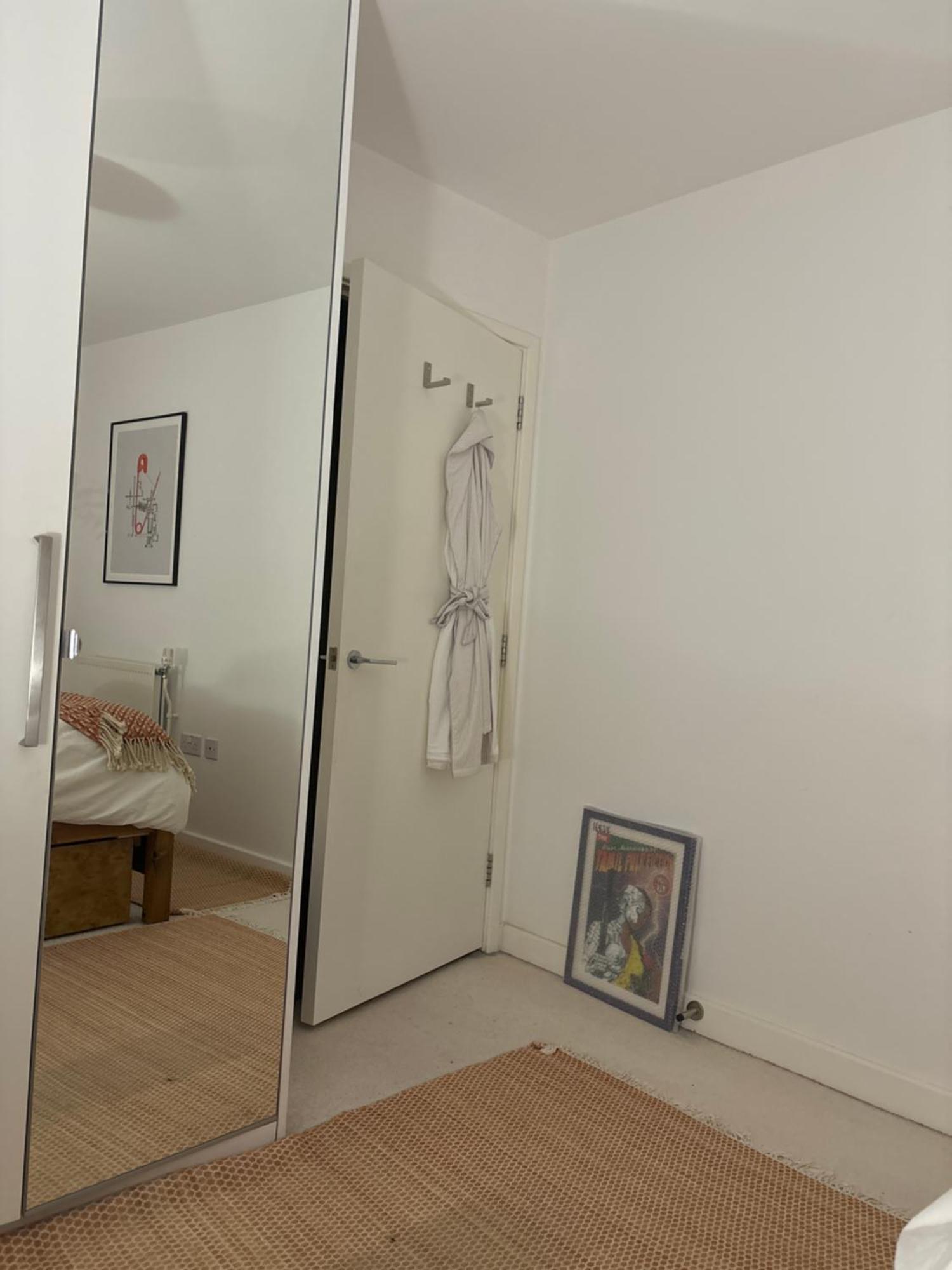 W12 One Bedroom Apartment London