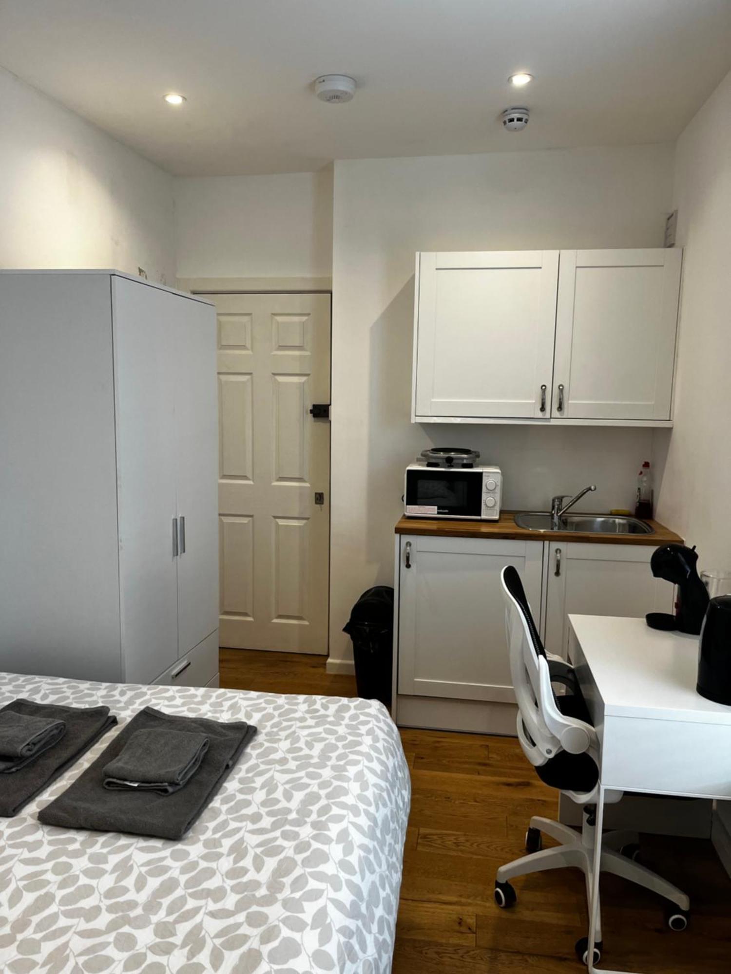 Appartement Keysan House 1 *