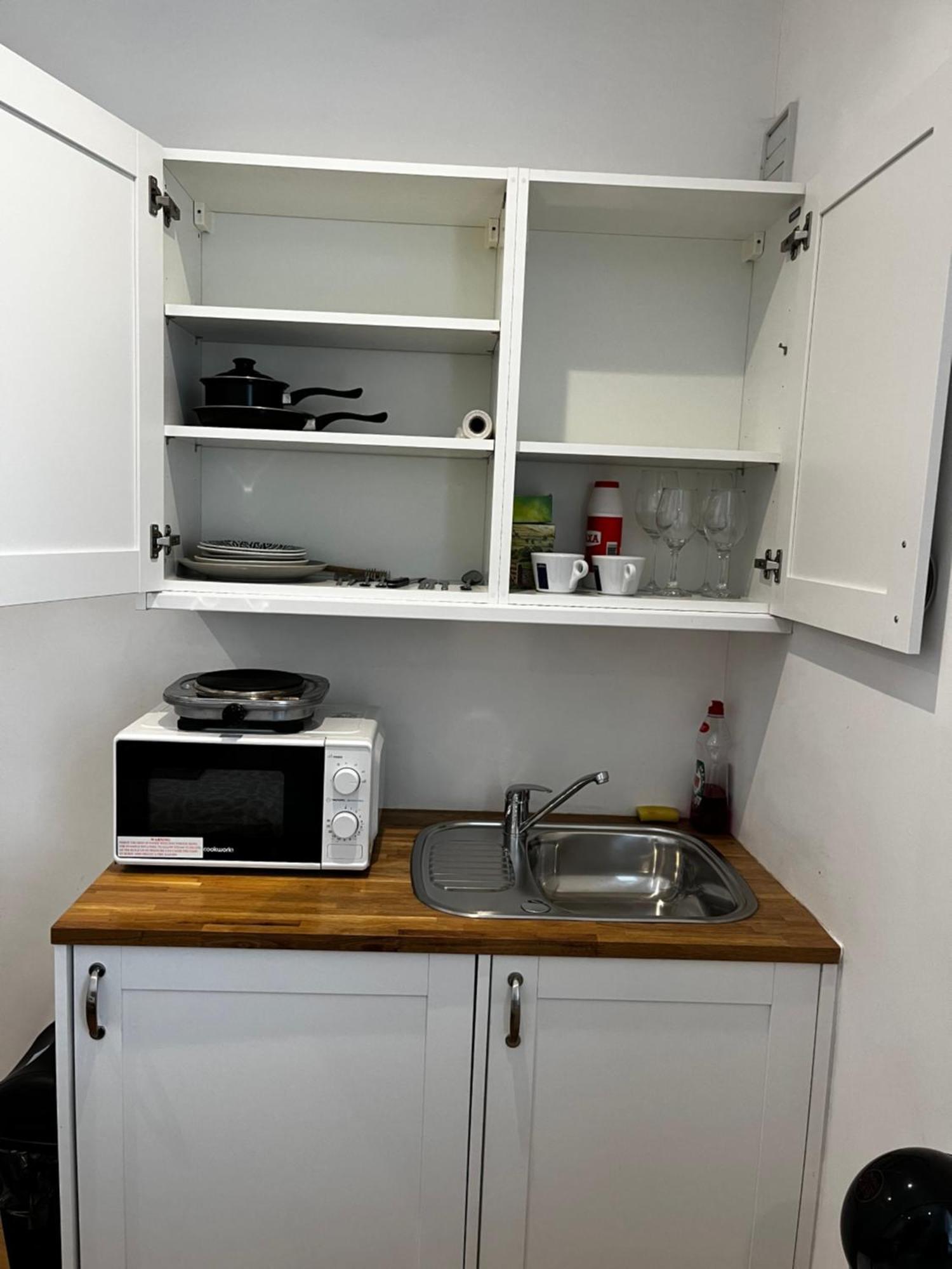 Appartement Keysan House 1 Londen