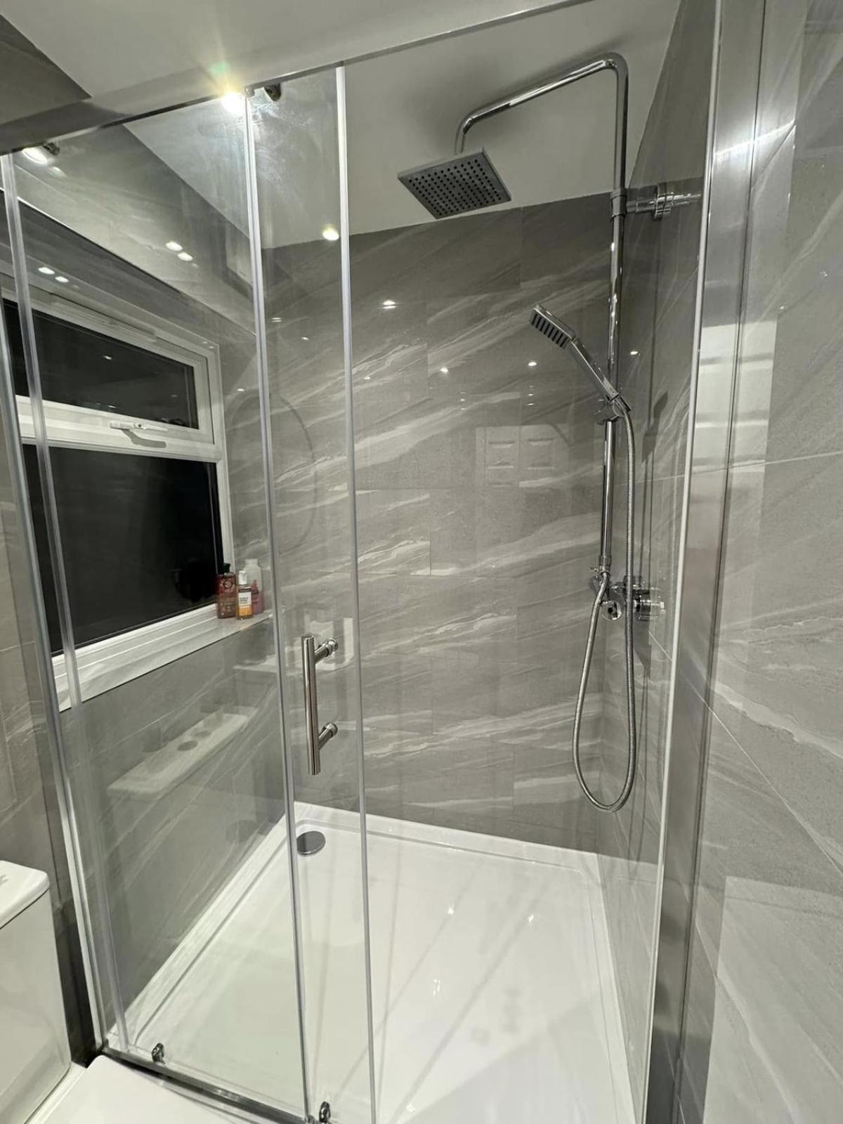 Modern 3 Bed Near Excel-big Ben Holiday home