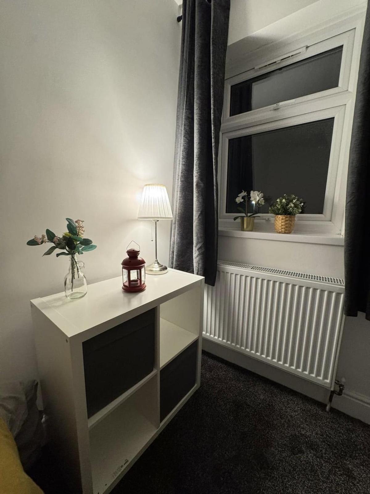 Modern 3 Bed Near Excel-big Ben Holiday home London