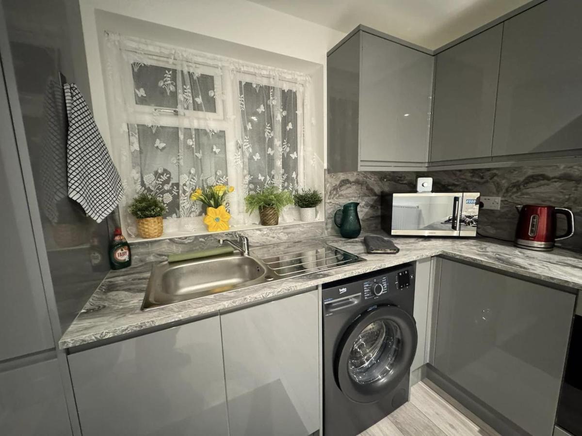 Holiday home Modern 3 Bed Near Excel-big Ben London