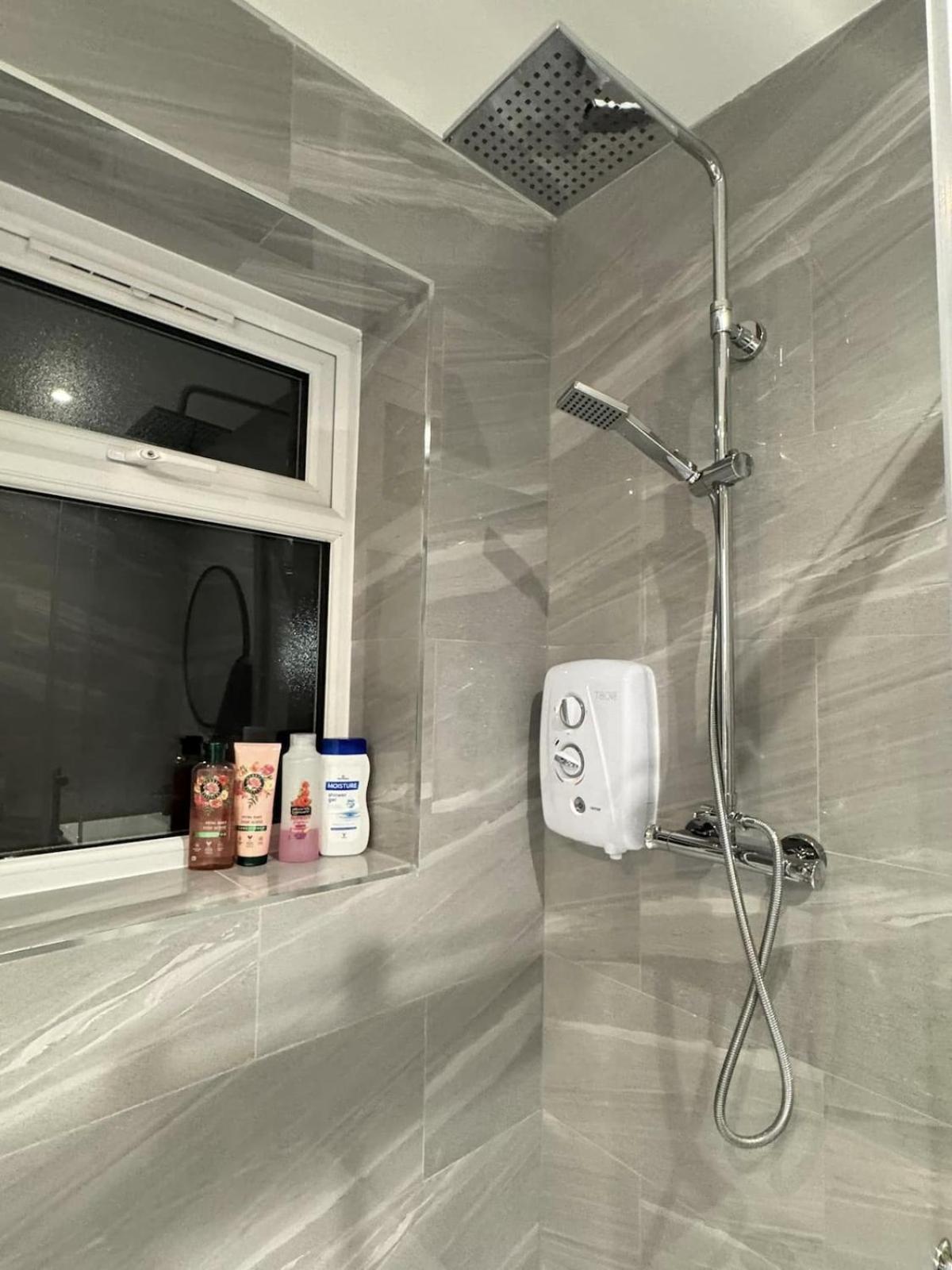 Modern 3 Bed Near Excel-big Ben London
