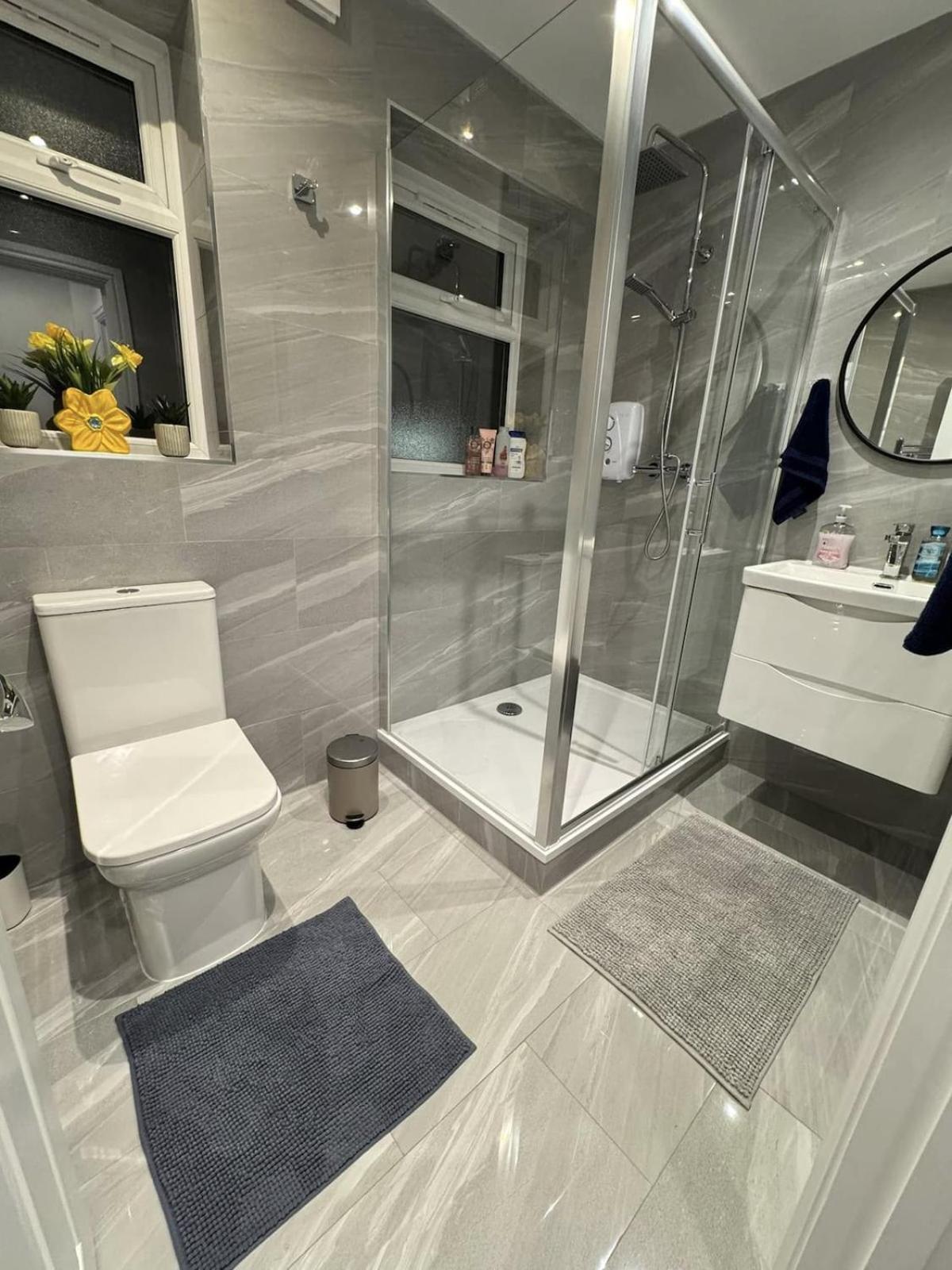 Holiday home Modern 3 Bed Near Excel-big Ben *