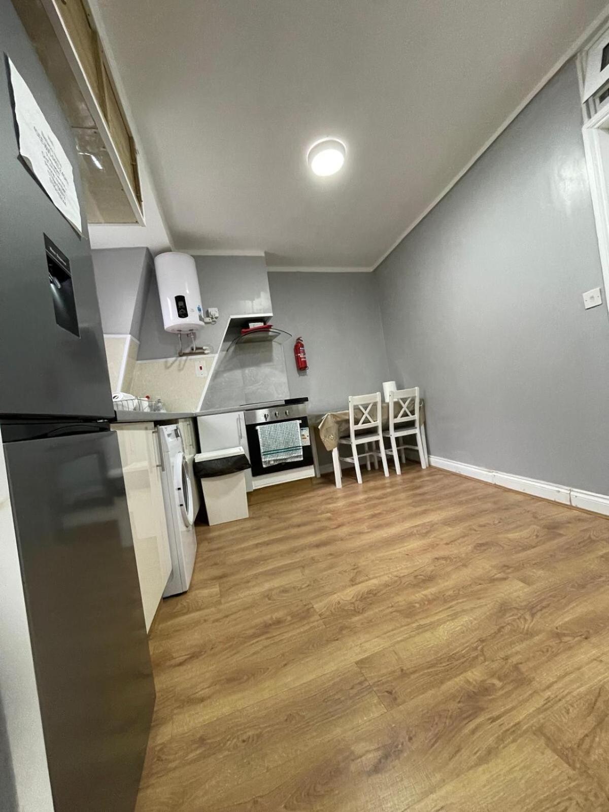 Apartment E1 -flats