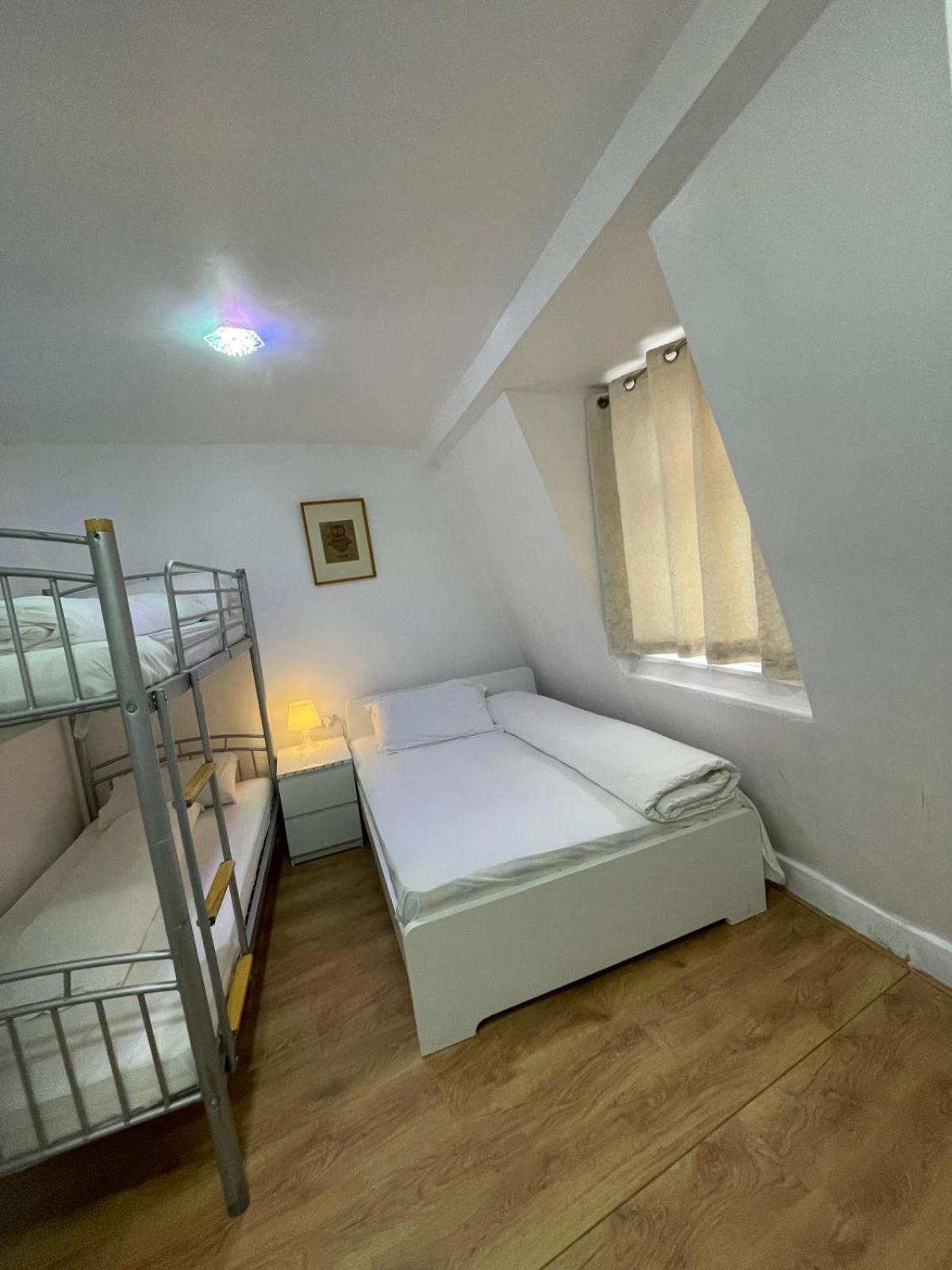 E1 -flats Apartment