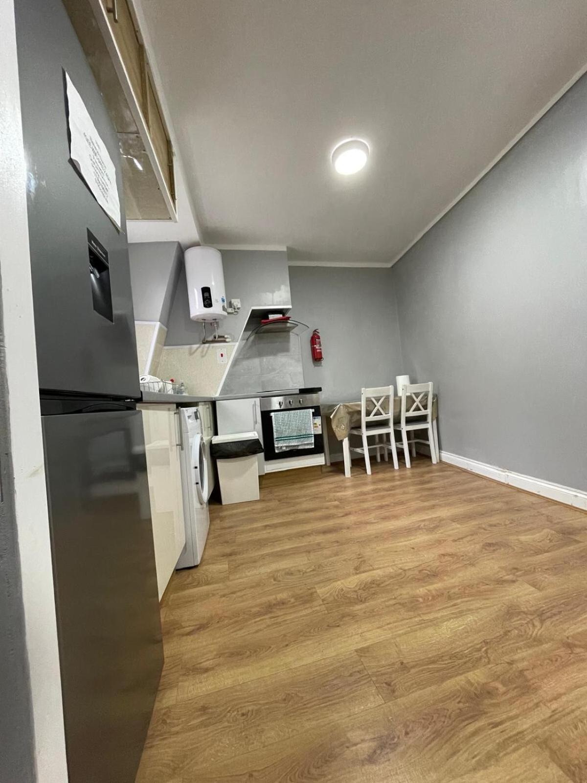 E1 -flats Apartment