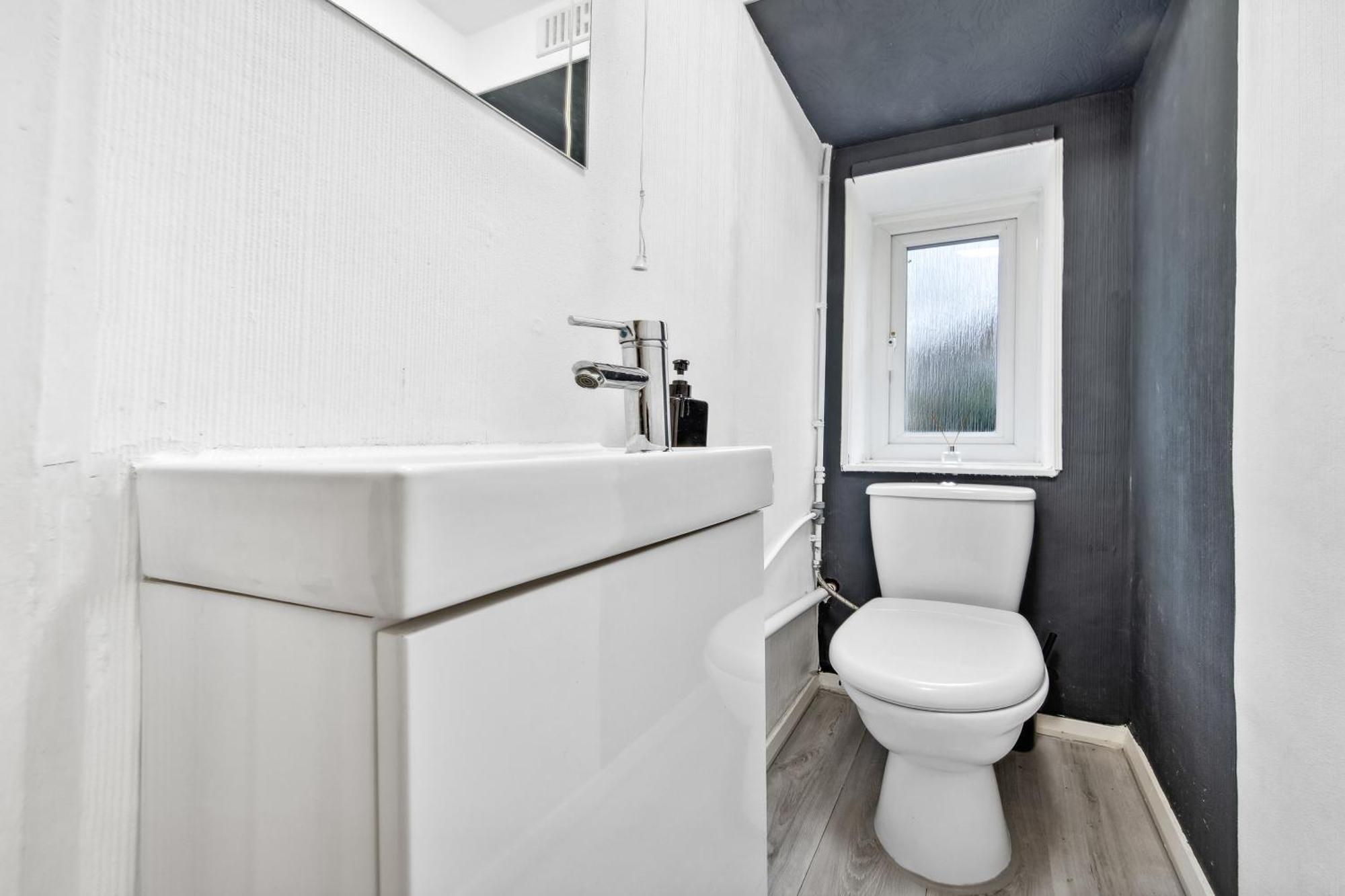 Holiday home Luxury Retreat - Sleeps 7 - Hot Tub - Jacuzzi *