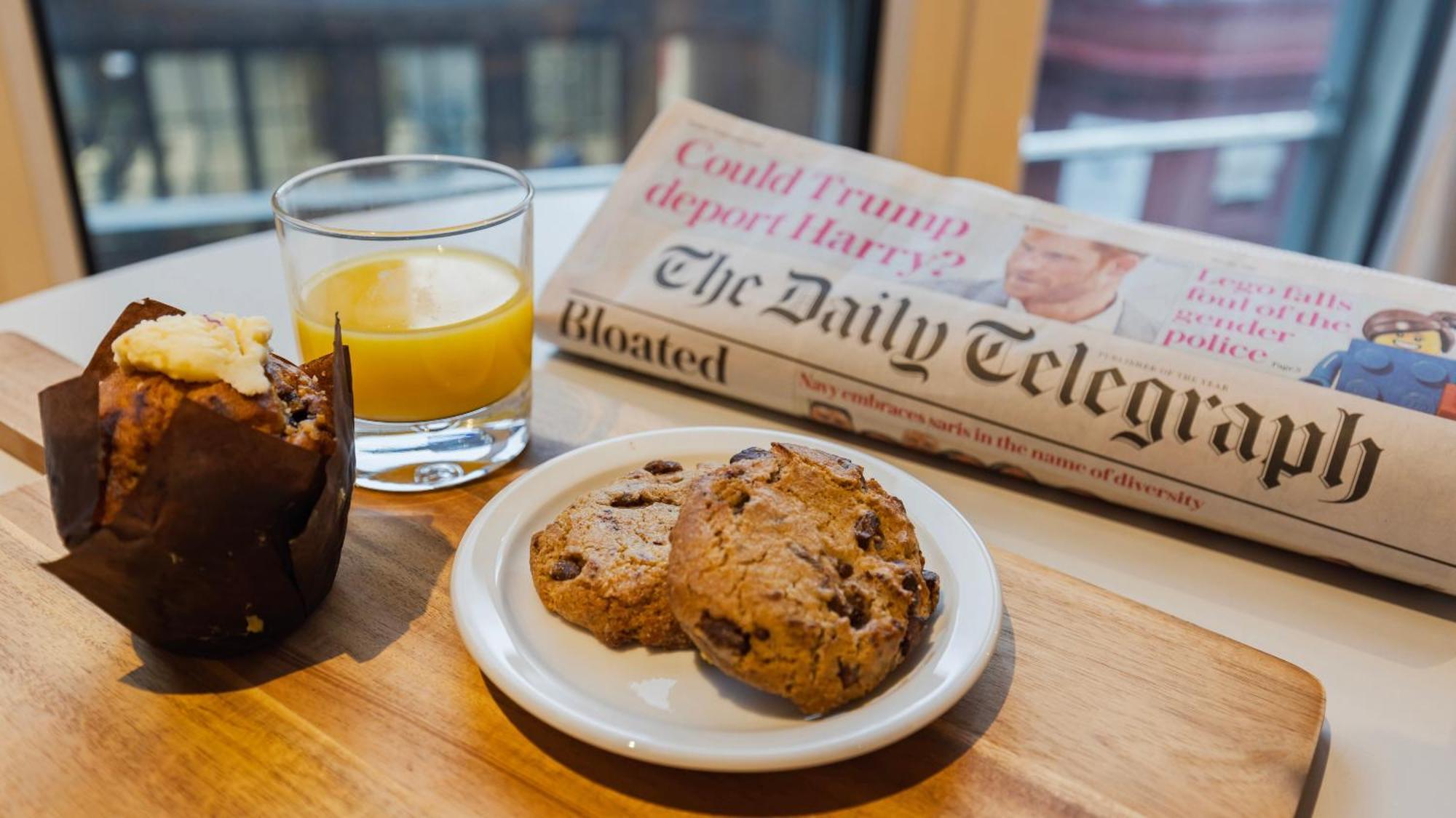Apartahotel Cannon Street Serviced By Lovelystay Londres