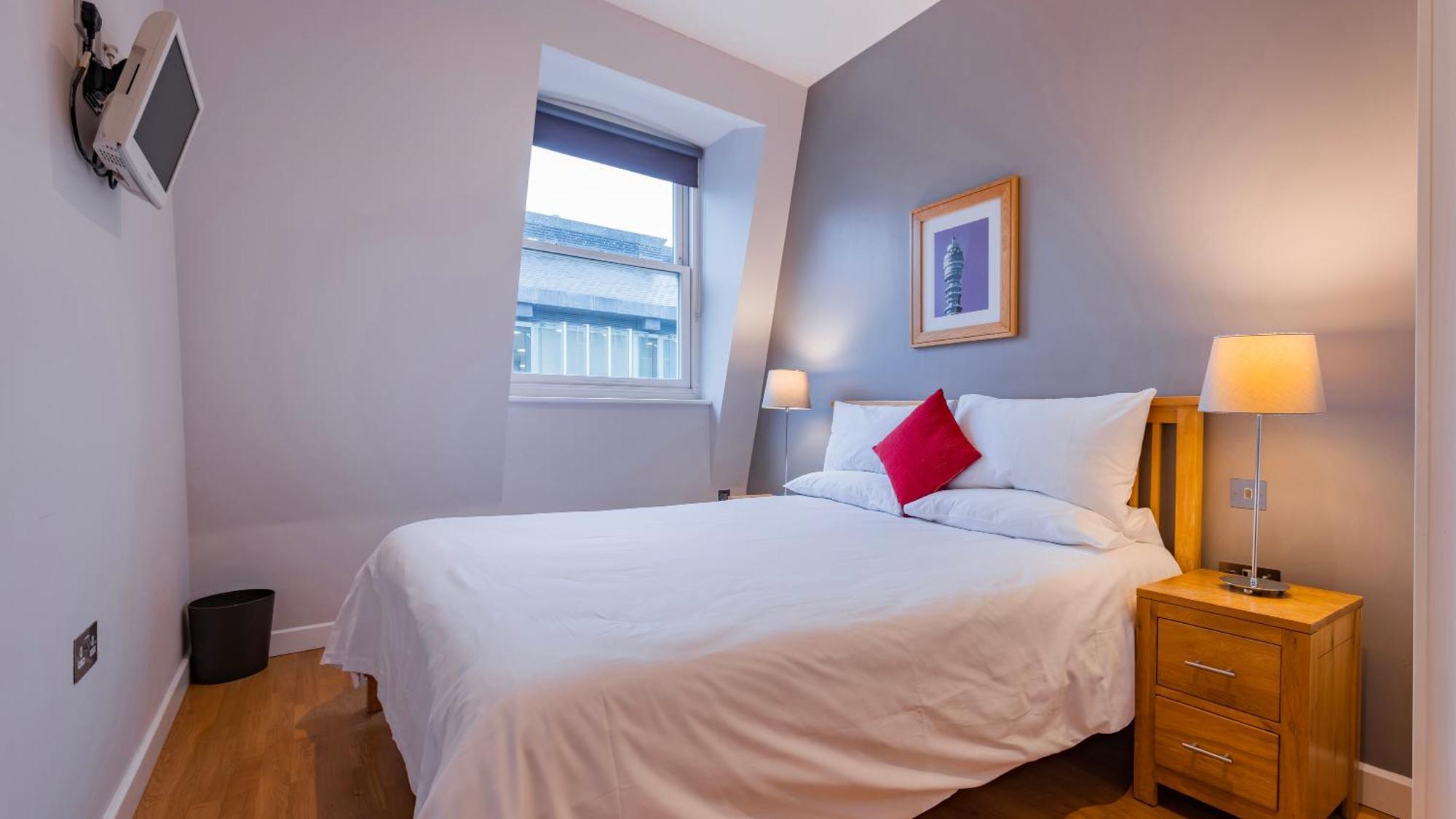 Cannon Street Serviced By Lovelystay Apartahotel