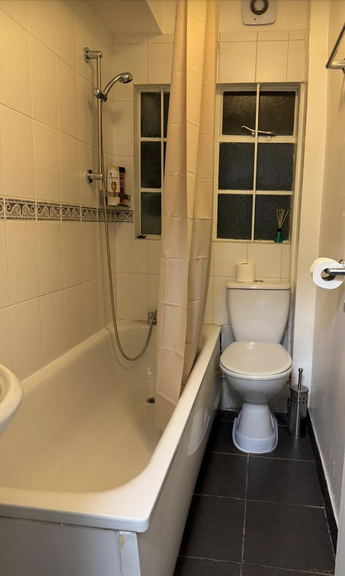 Leilighet London Studio London