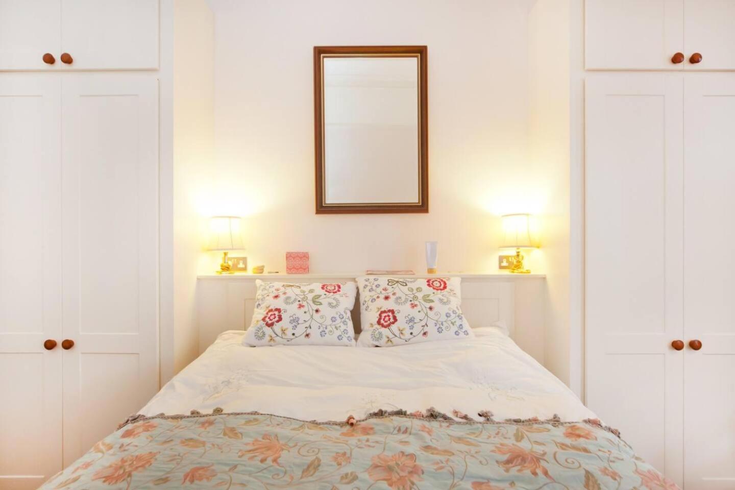 Beautiful 1-bed In Kensington