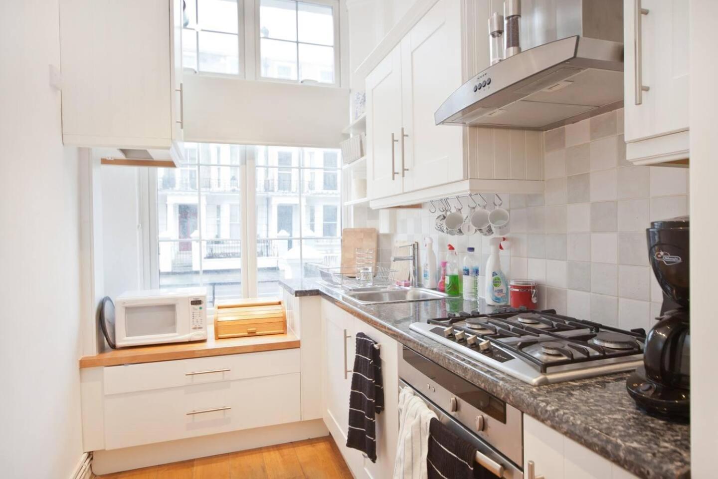 Beautiful 1-bed In Kensington *