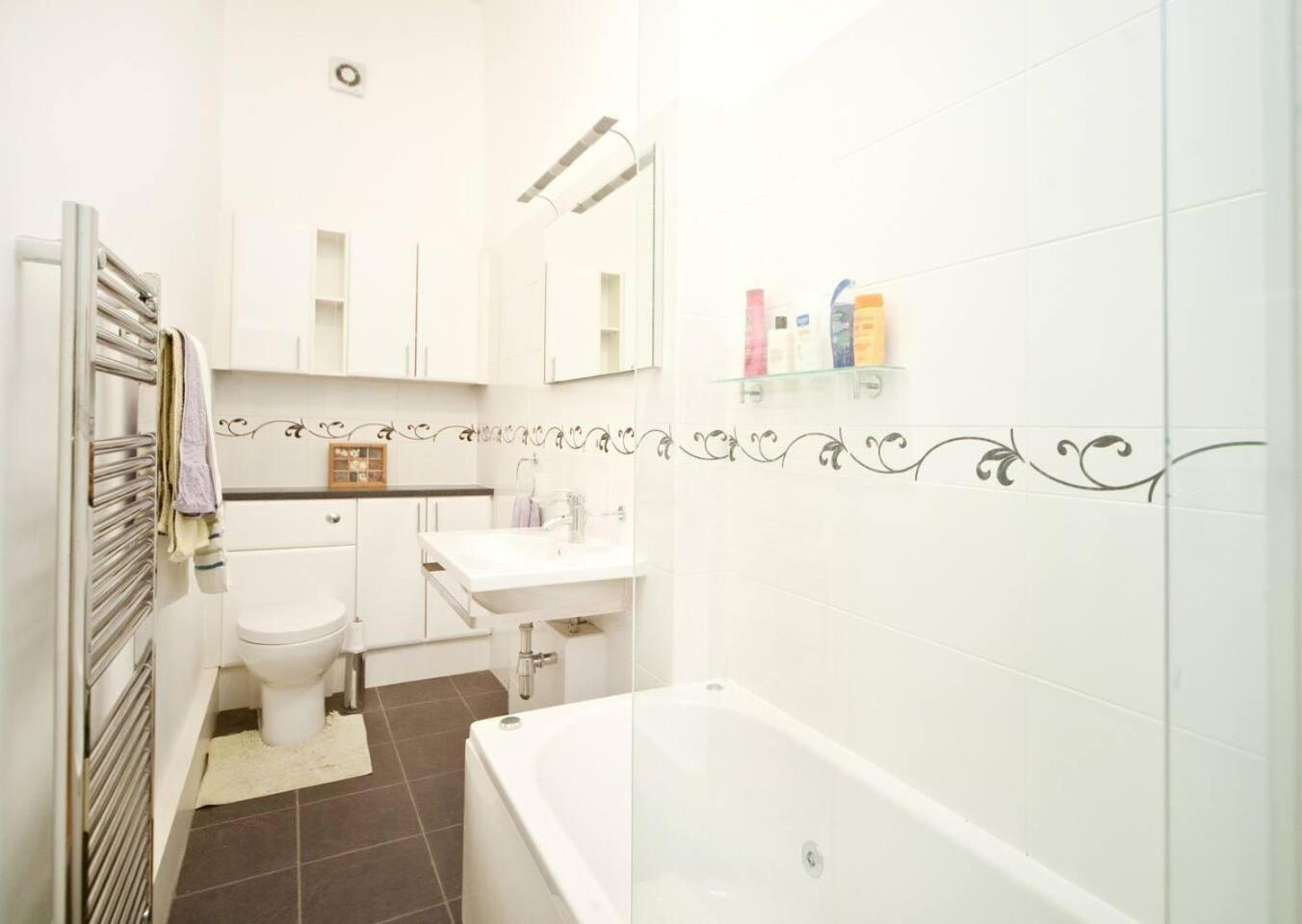 Beautiful 1-bed In Kensington London
