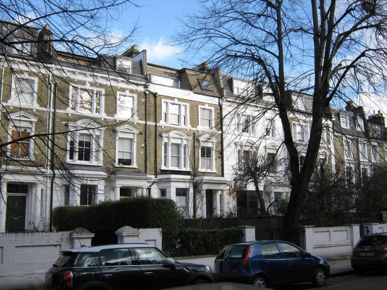 Beautiful 1-bed In Kensington London
