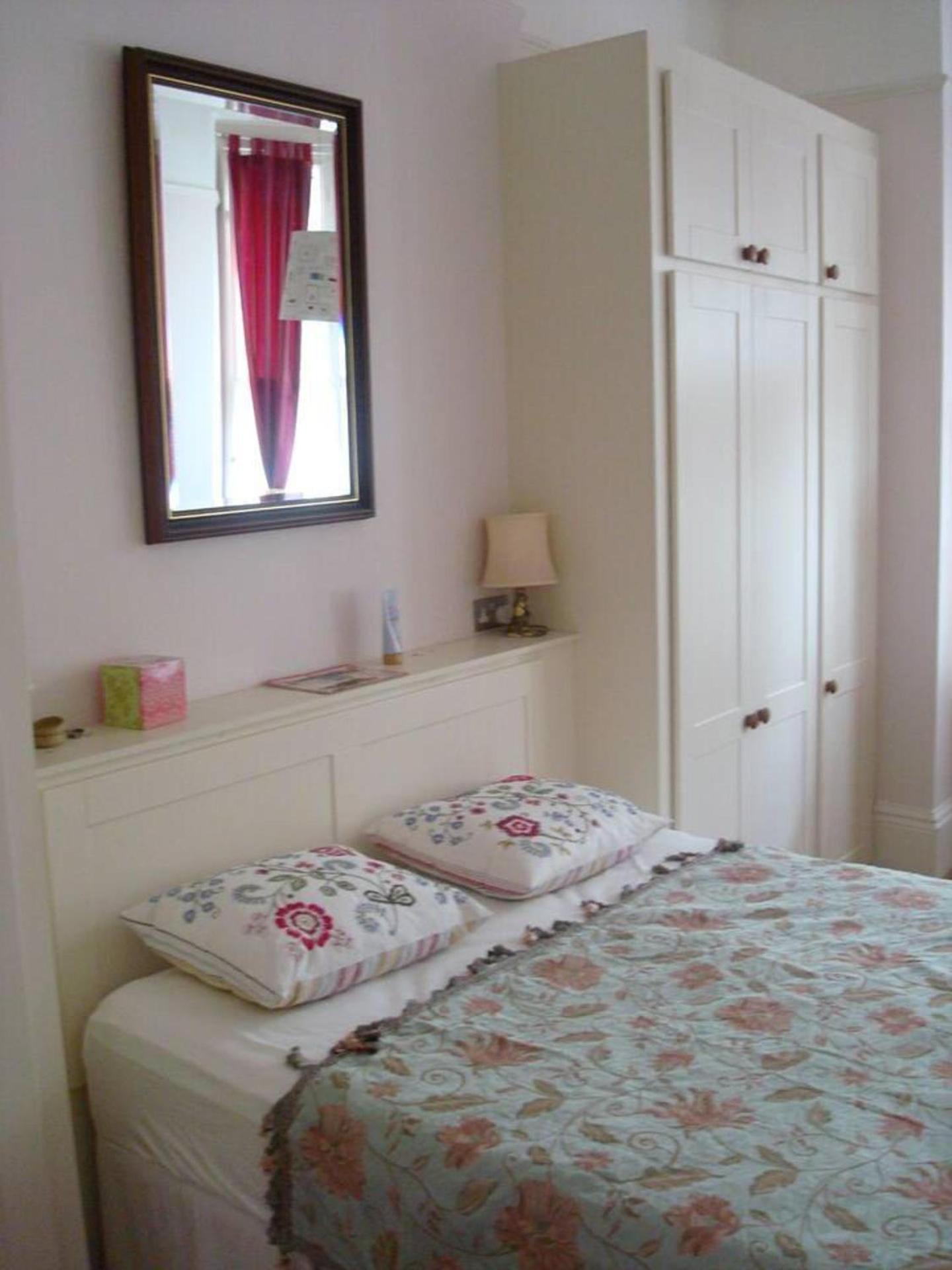 Beautiful 1-bed In Kensington Apartment