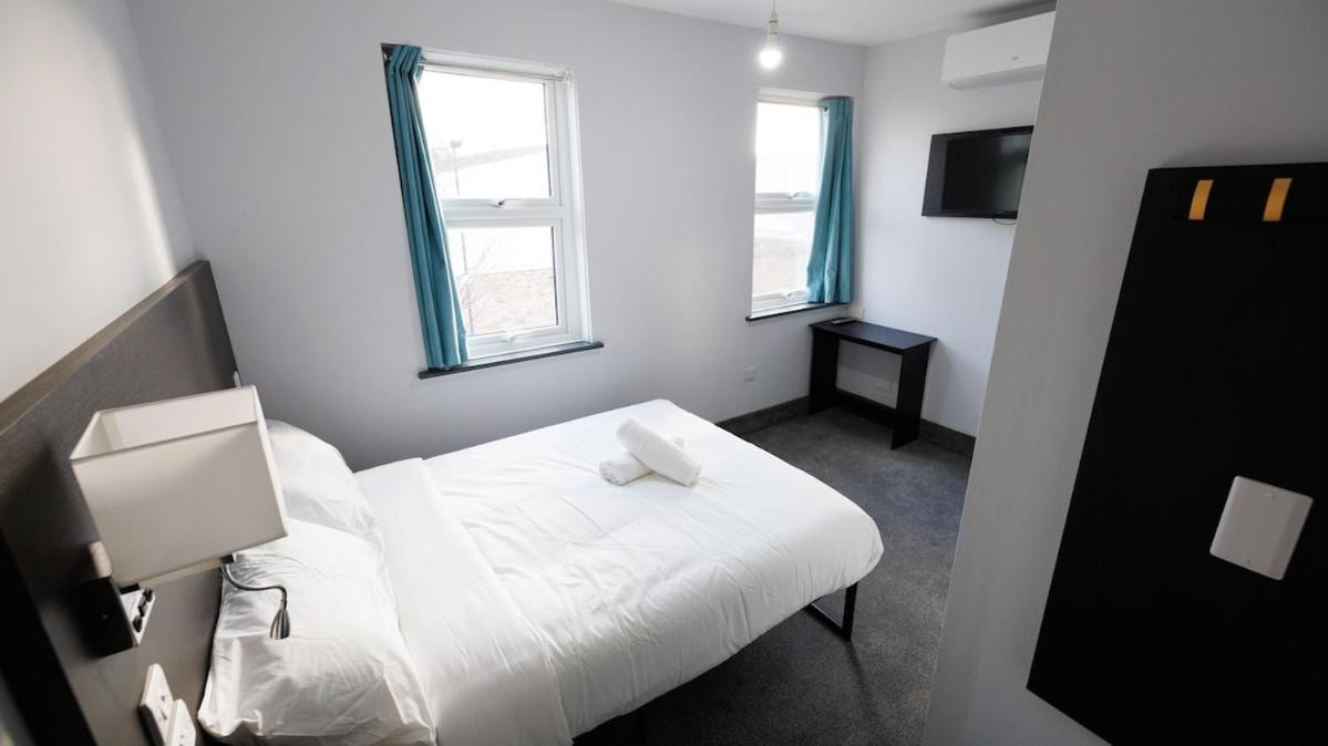 Corner Fly Homes * London
