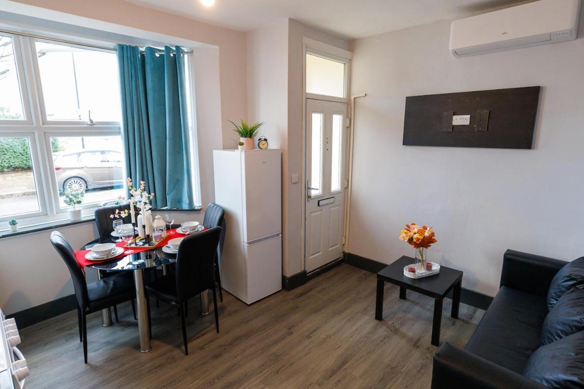 Corner Fly Homes