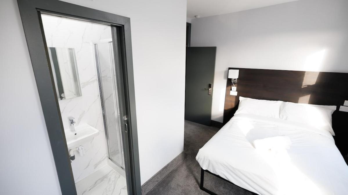 Corner Fly Homes Holiday home London