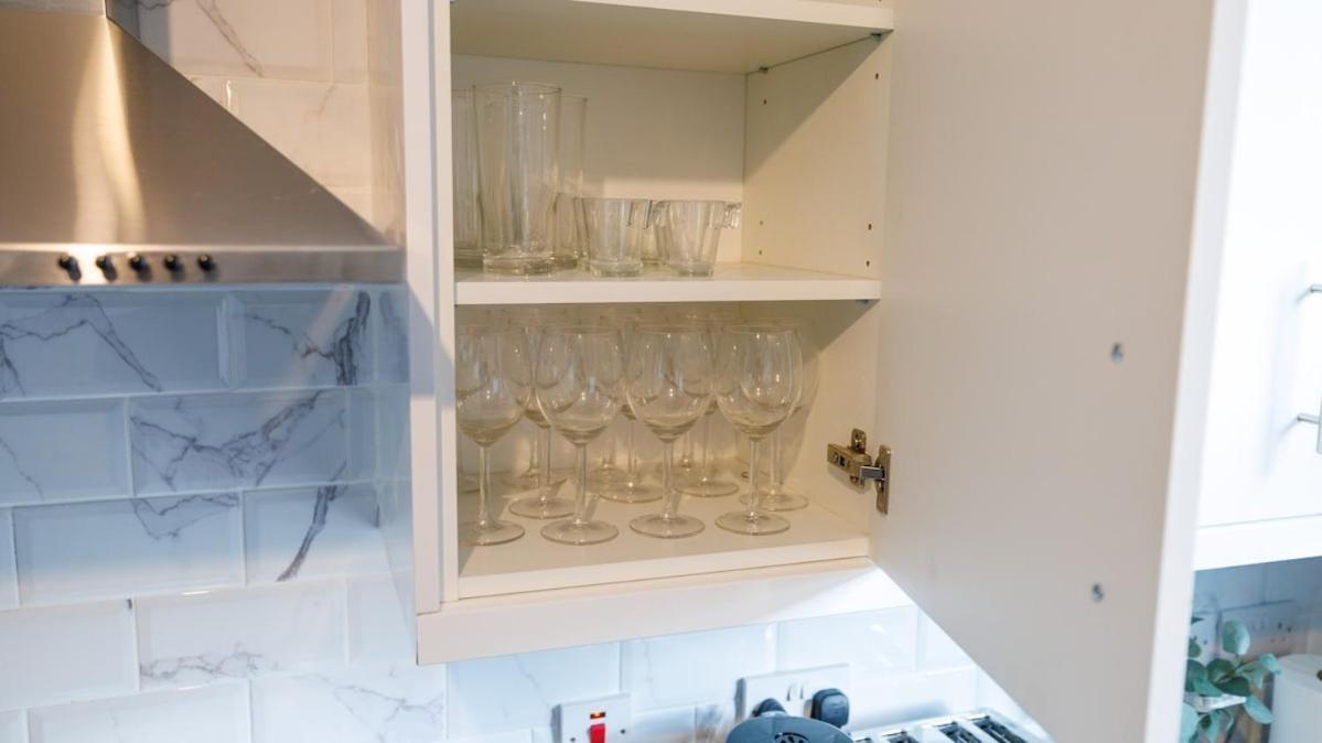 Corner Fly Homes Holiday home London