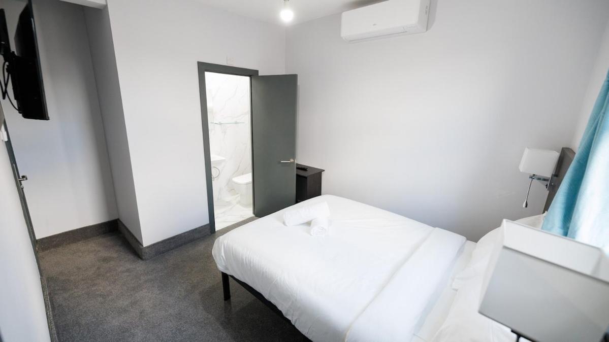 Holiday home Corner Fly Homes London