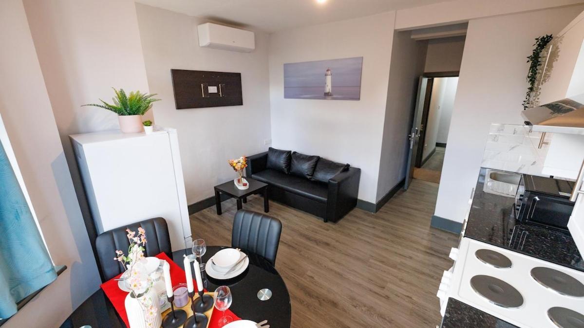 Holiday home Corner Fly Homes London