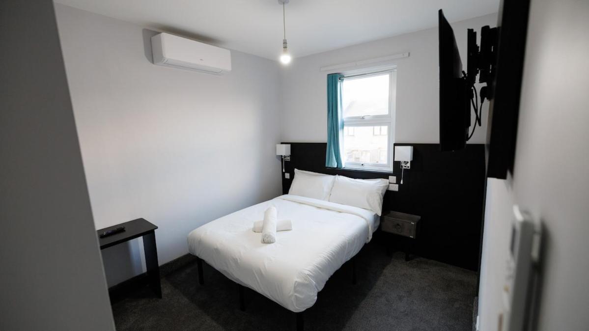 Corner Fly Homes Holiday home *