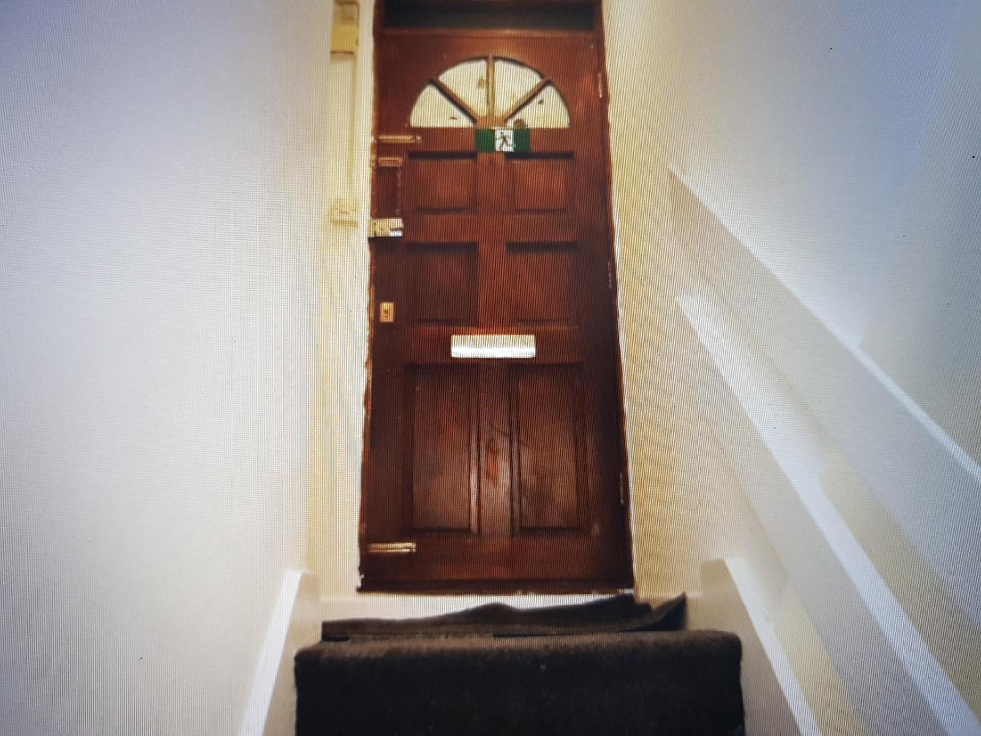 Sunny Archer - Soho Guest house