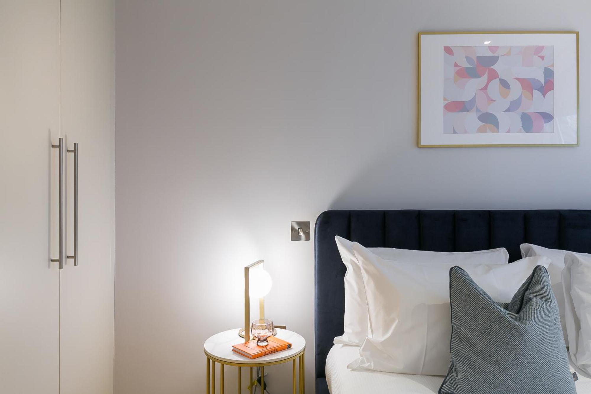 Apartment Urban Chic - Camden London