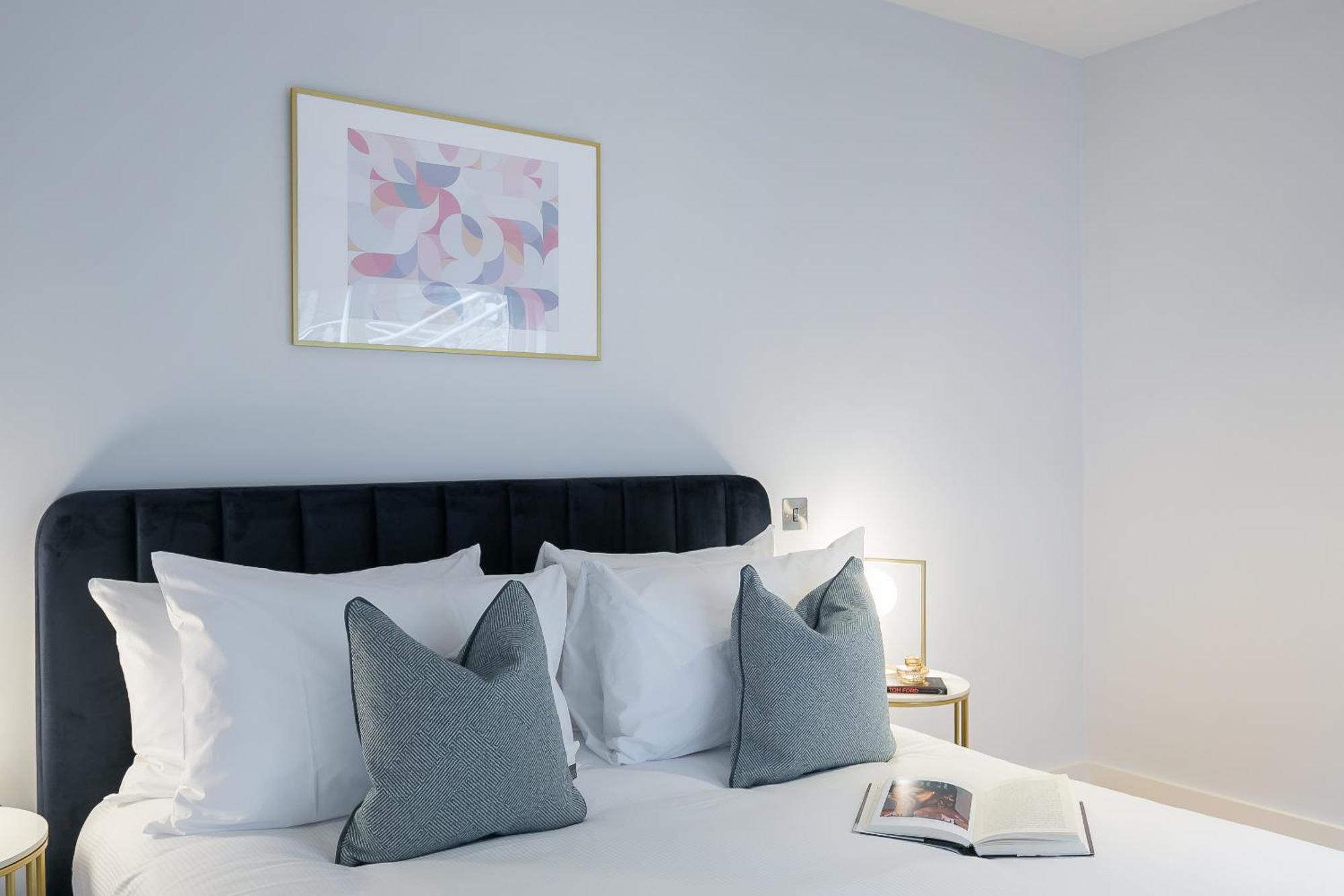 Urban Chic - Camden Apartment London