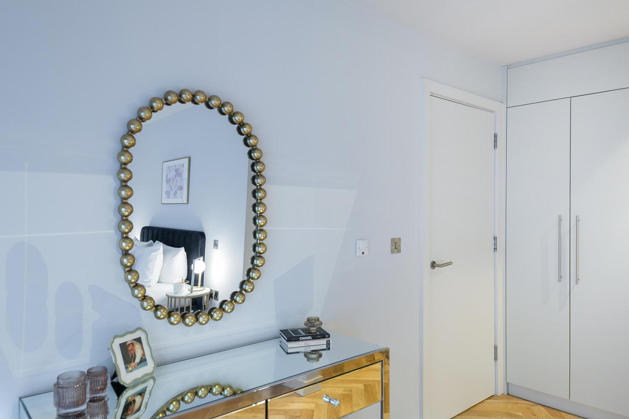 Urban Chic - Camden Leilighet *