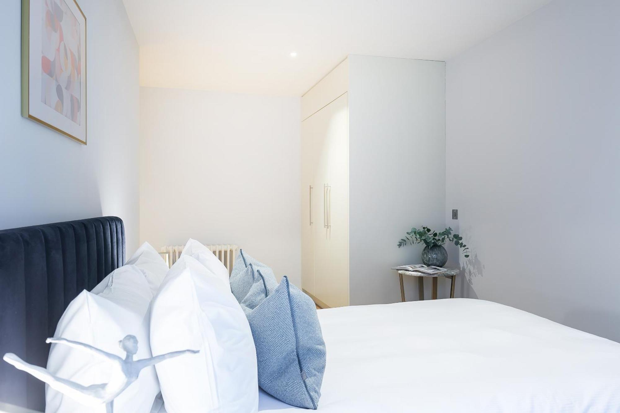 Apartment Urban Chic - Camden