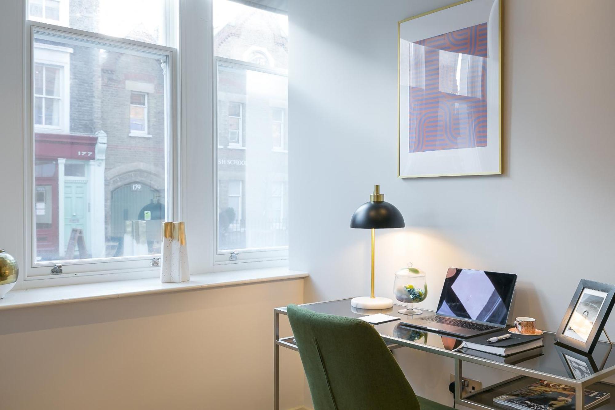Apartment Urban Chic - Camden *