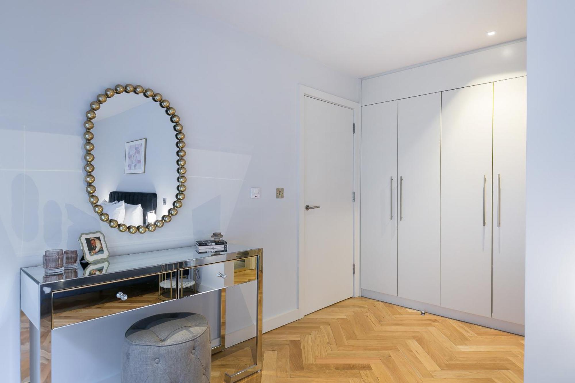 Urban Chic - Camden Leilighet *