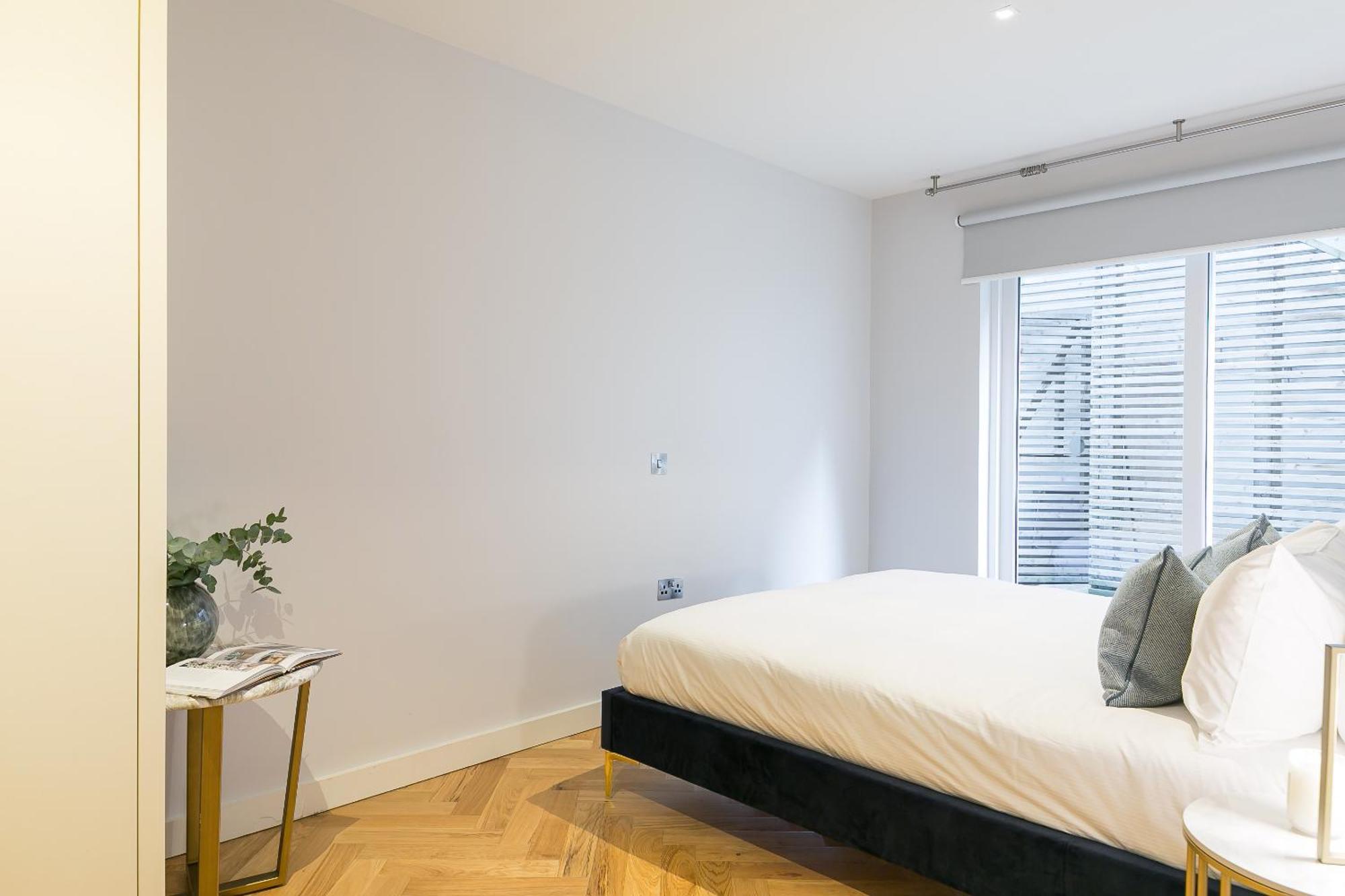 Apartment Urban Chic - Camden *